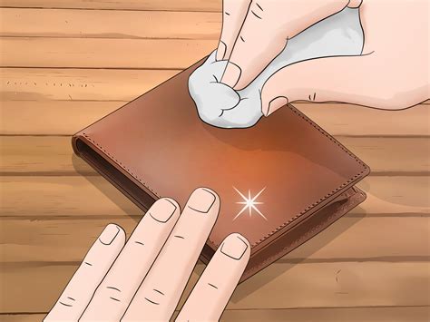 how to clean a prada wallet|How to Clean a Leather Wallet in 7 Simple Steps.